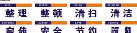 汽修厂展板设计