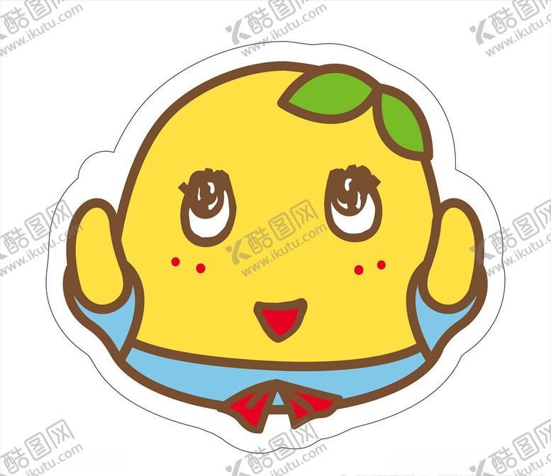 编号：27173109222148214366【酷图网】源文件下载-卡通头象