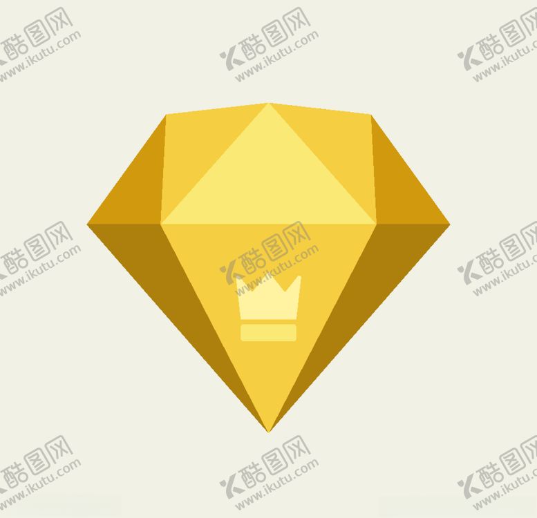 编号：77952104290121185210【酷图网】源文件下载-钻石奖章