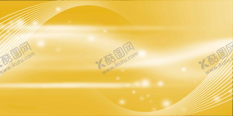 编号：90168409231824063029【酷图网】源文件下载-黄色背景