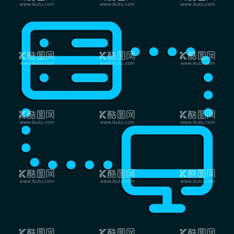 编号：89180812301221445342【酷图网】源文件下载-线性图标