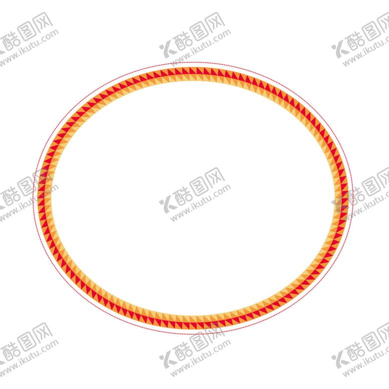 编号：81846405150739161335【酷图网】源文件下载-简洁边框