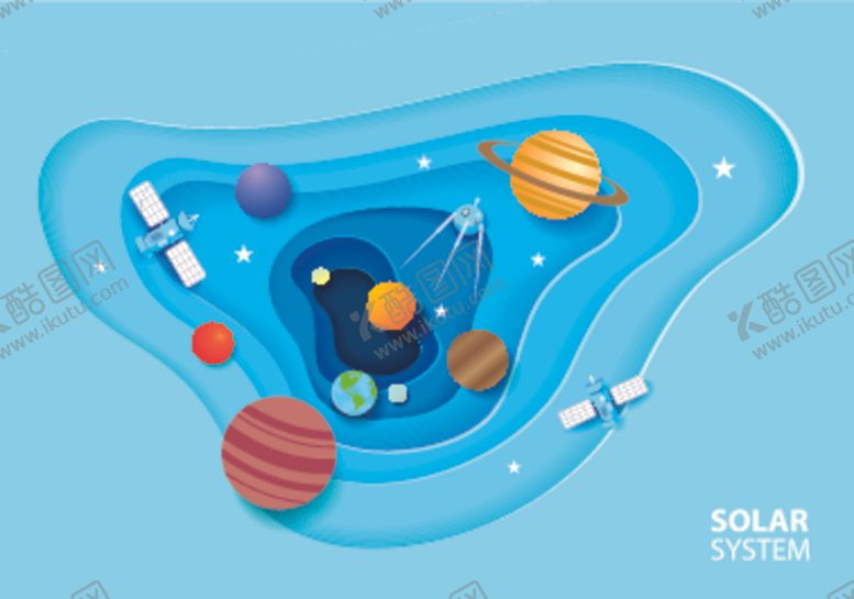 编号：34298709142208446150【酷图网】源文件下载-星空背景