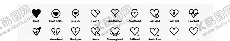 编号：93985009200501581677【酷图网】源文件下载-图标