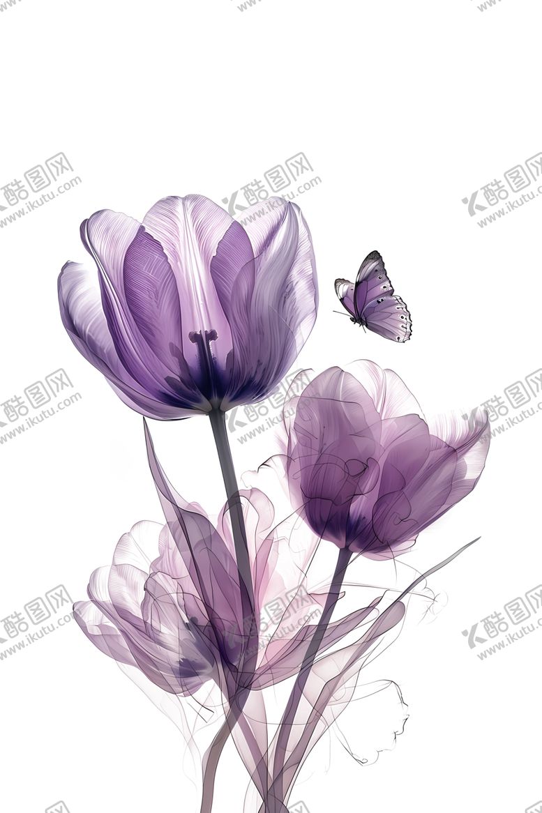编号：34237501310608476168【酷图网】源文件下载-花素材