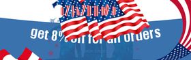 MemorialDay纪念