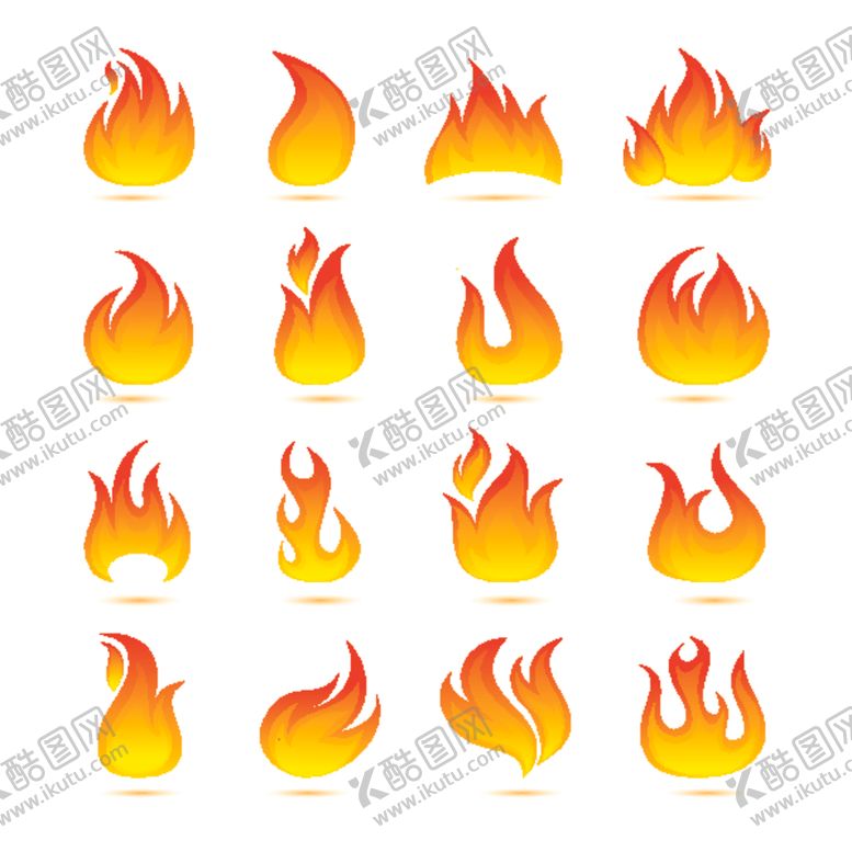 编号：80656909221748155860【酷图网】源文件下载-火焰