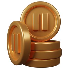 金币软件网页元素素材