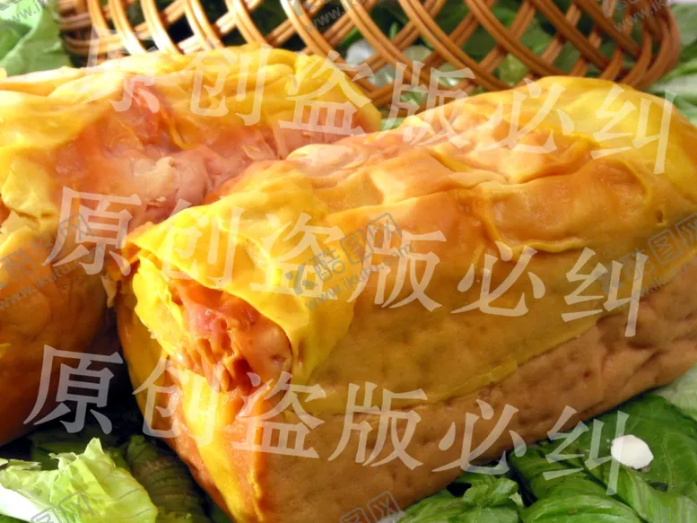 编号：54351406241232439379【酷图网】源文件下载-蛋卷肉