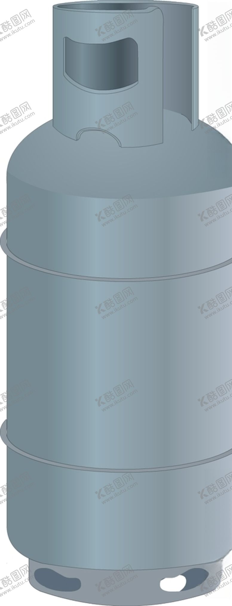 编号：49083809281923257704【酷图网】源文件下载-燃气瓶