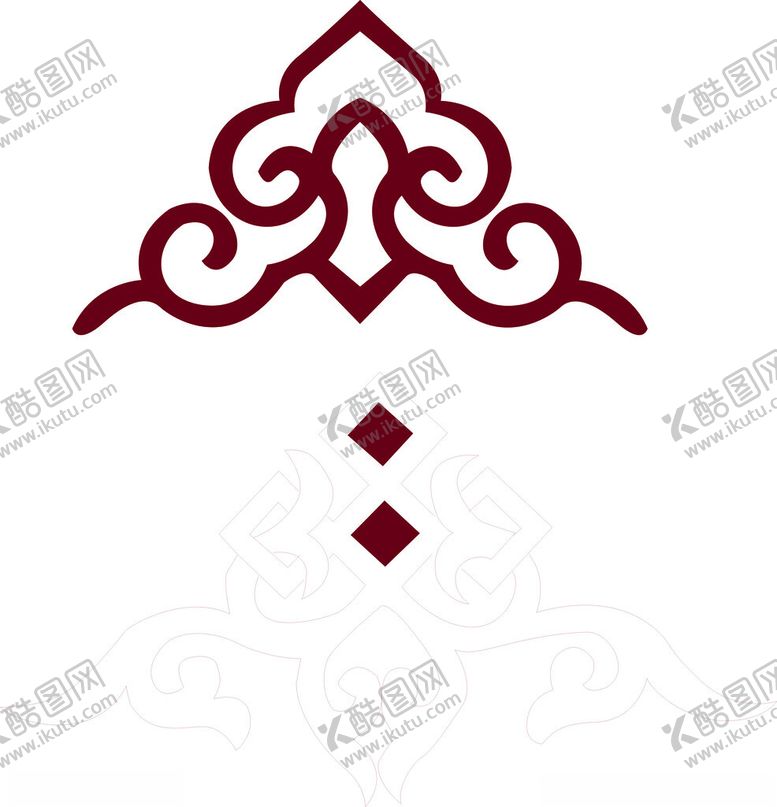 编号：16807002262330221198【酷图网】源文件下载-花边