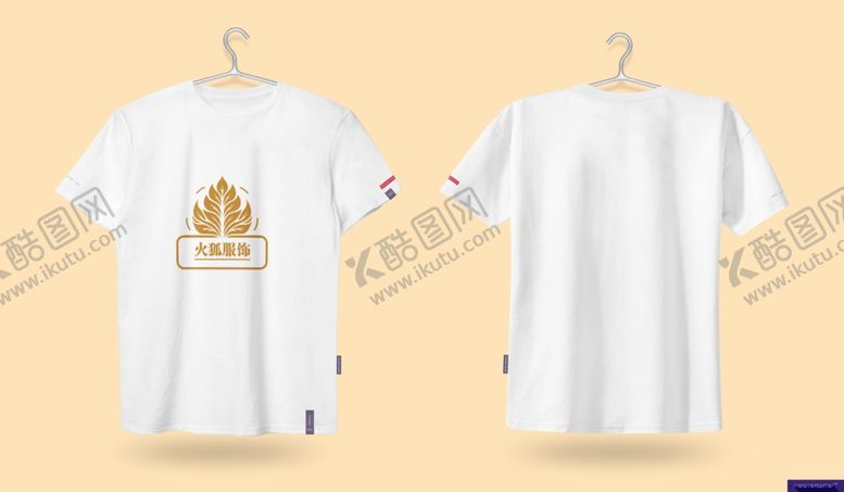 编号：23403201281948118730【酷图网】源文件下载-短袖样机