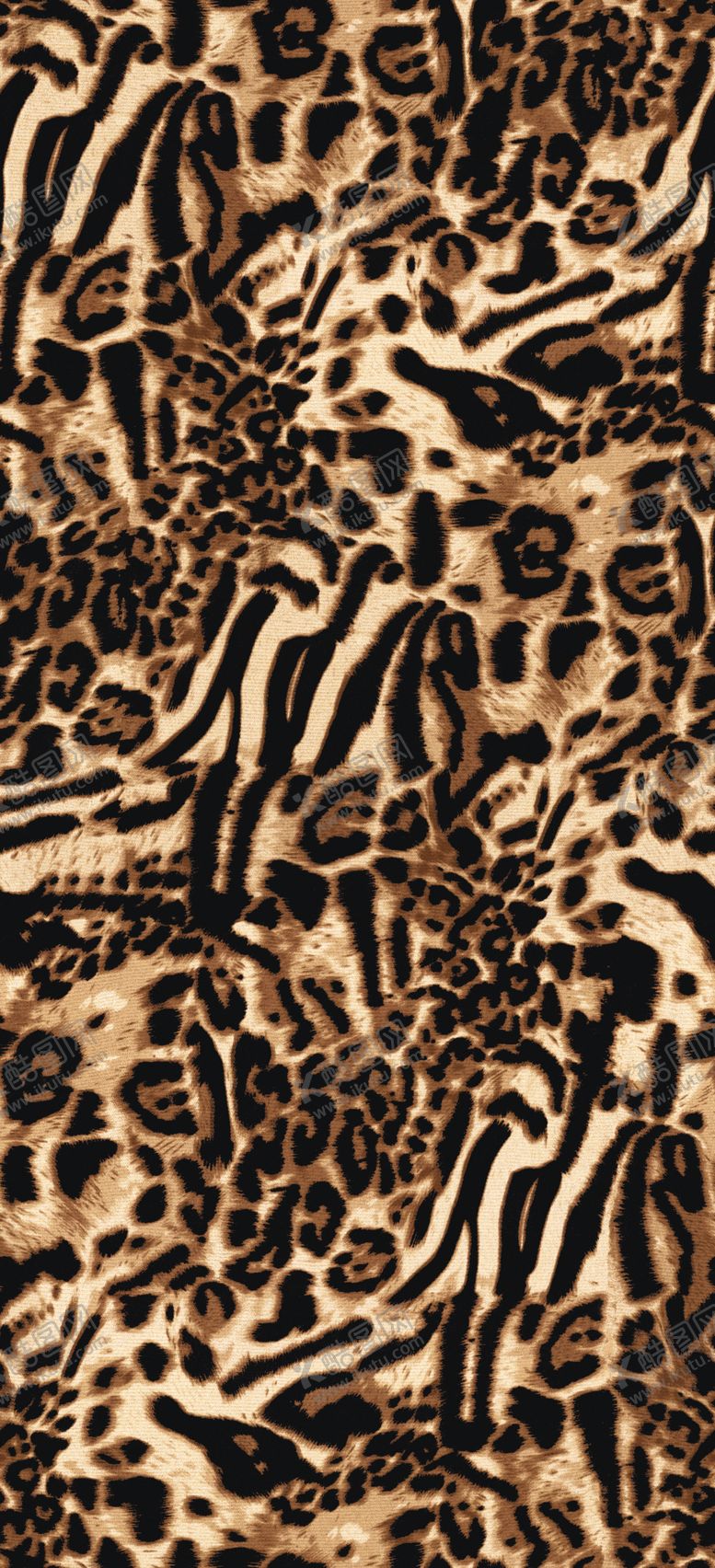 编号：49197104012257572025【酷图网】源文件下载-抽象黑白纹理图案