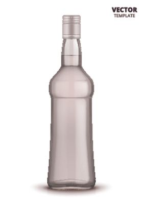 玻璃瓶子