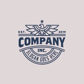 雄鹰LOGO
