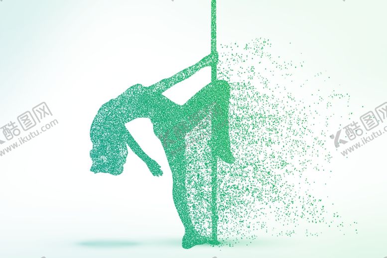 编号：26220109240052167623【酷图网】源文件下载-动感粒子