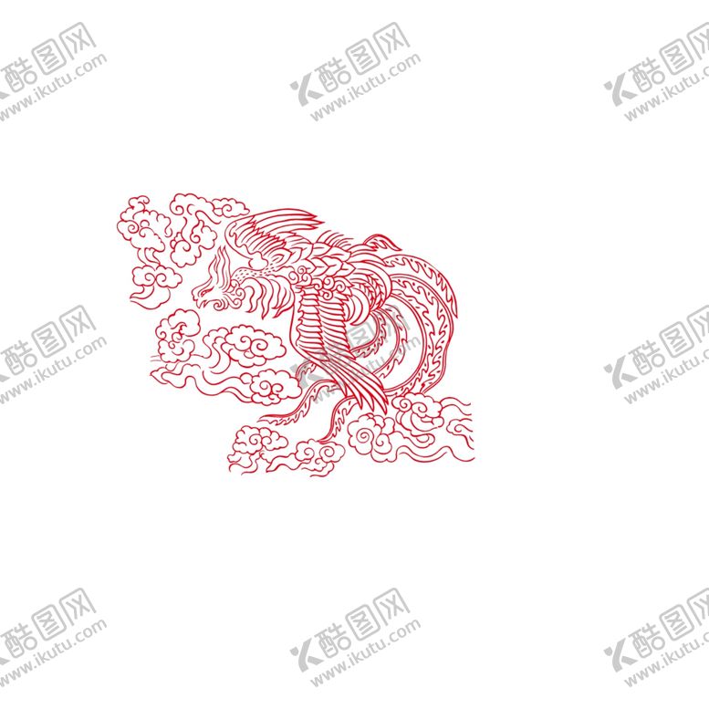 编号：39007711301544268470【酷图网】源文件下载-腾飞凤凰