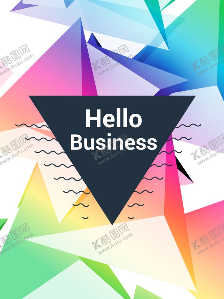编号：45082710061103126324【酷图网】源文件下载-商业酷炫海报