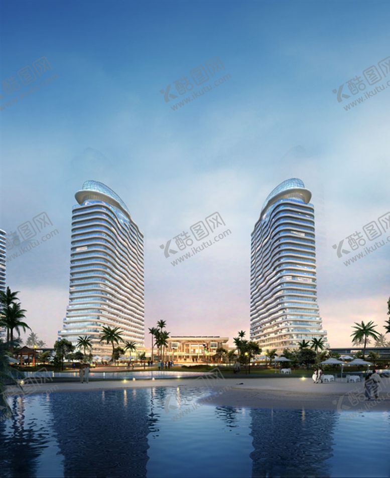 编号：71412609140718461400【酷图网】源文件下载-高楼大厦