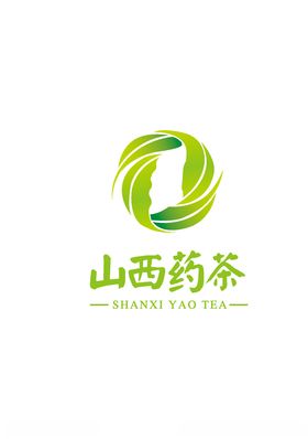 山西药茶LOGO