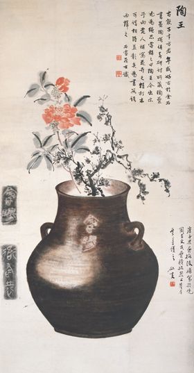 陶王