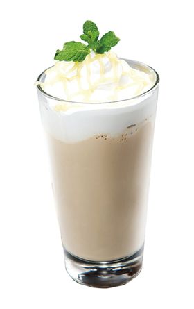 奶昔食物茶甜品店甜食