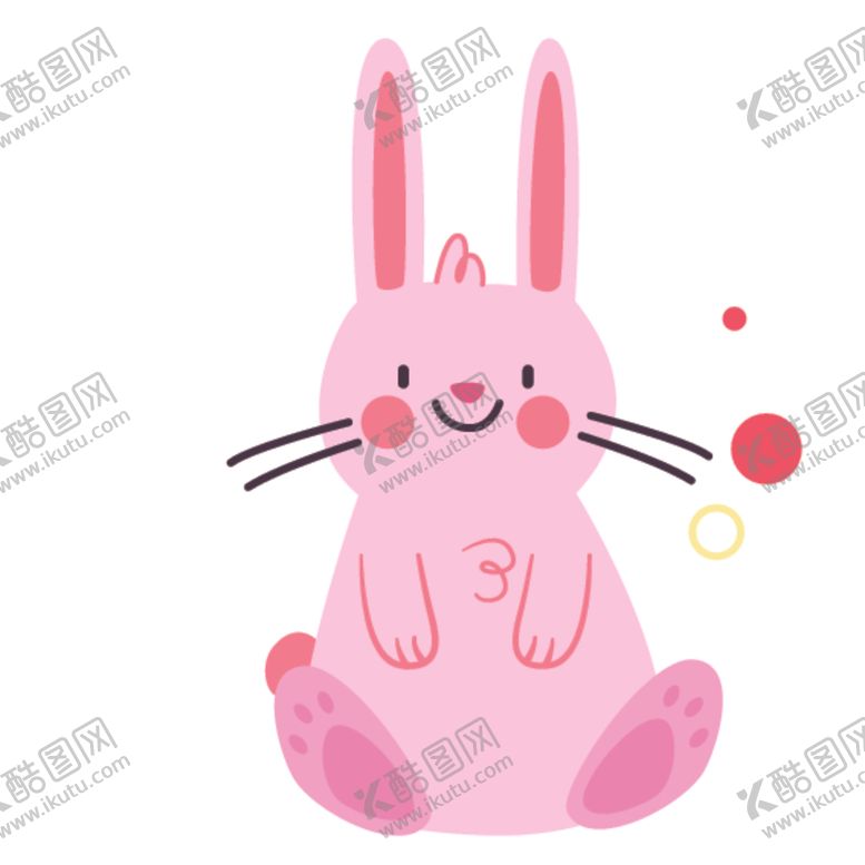 编号：60415111010159357905【酷图网】源文件下载-卡通动物创意图案