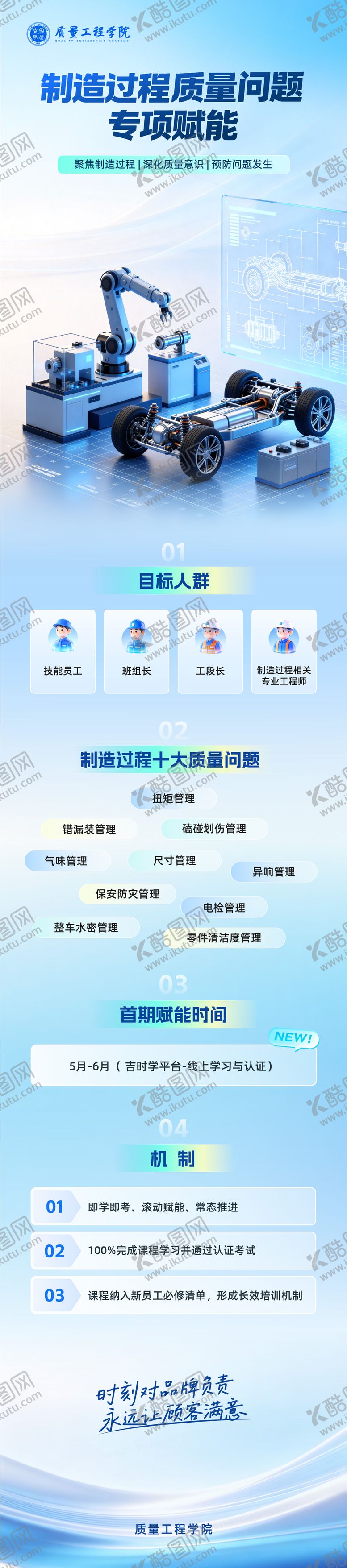编号：35794505291117488850【酷图网】源文件下载-汽车制造专项赋能科技长图