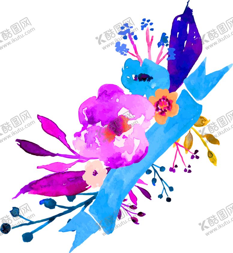 编号：99120710170522221491【酷图网】源文件下载-花素材