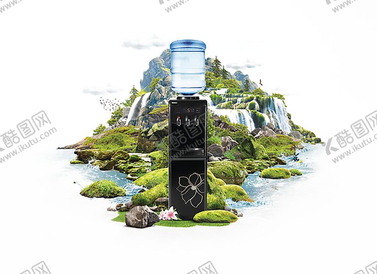 编号：66150909181038544896【酷图网】源文件下载-绿色背景