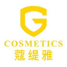 蔻缇雅logo源文件设计