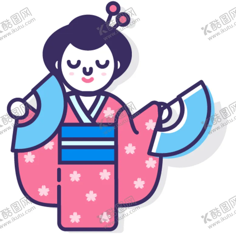 编号：18416802091059415656【酷图网】源文件下载- 日式图标