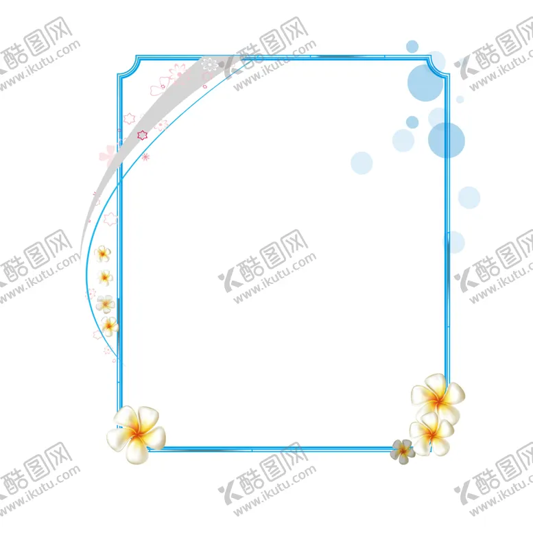 编号：67128009231801051393【酷图网】源文件下载-卡通边框