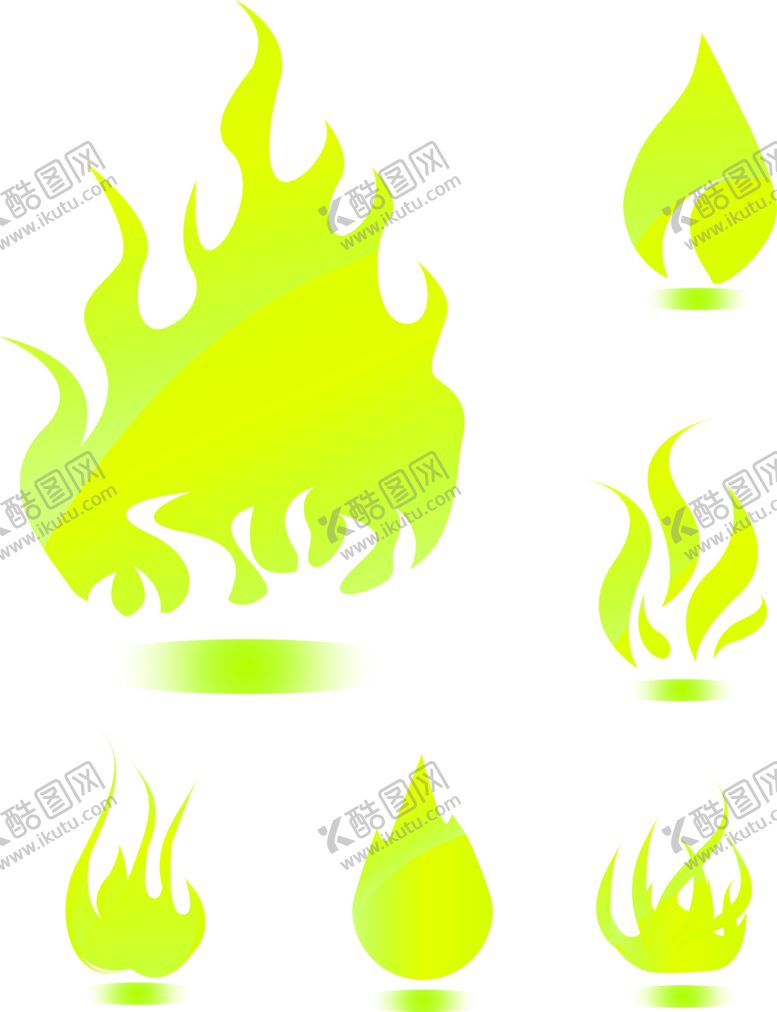 编号：16360009252216128985【酷图网】源文件下载-火焰