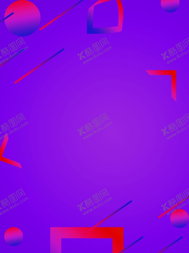 编号：60876109260234542761【酷图网】源文件下载-渐变炫酷线框背景