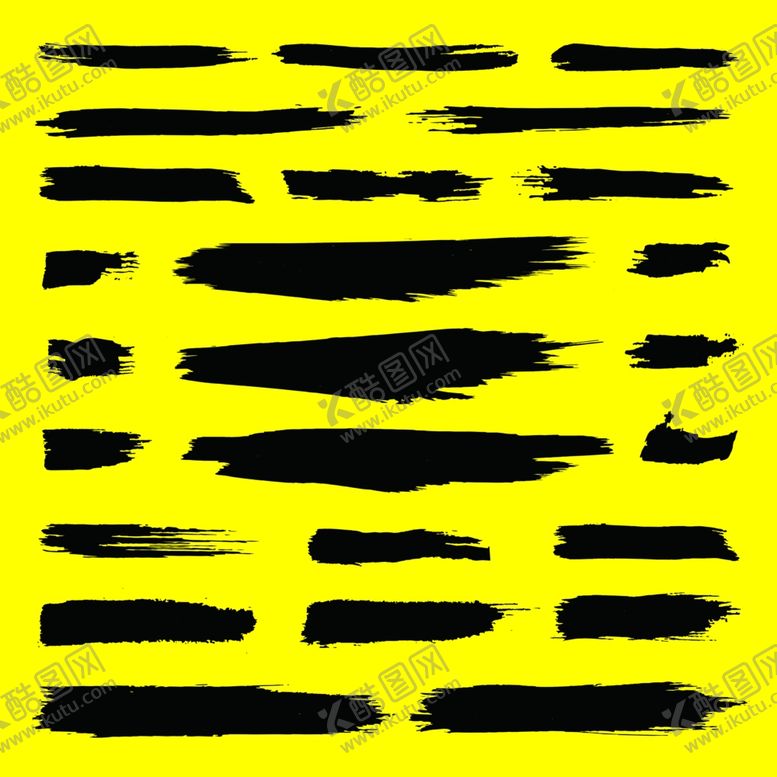编号：22189210050527486899【酷图网】源文件下载-笔触