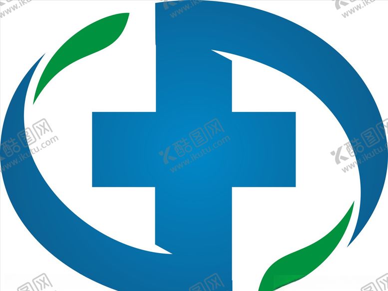编号：51437905030040348404【酷图网】源文件下载-医院logo