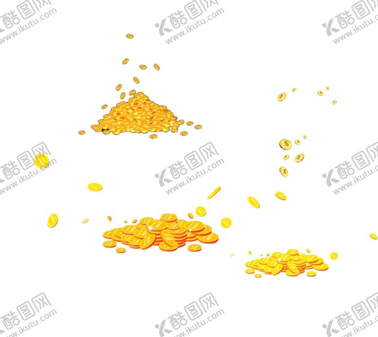 编号：16769909290006309901【酷图网】源文件下载-金币
