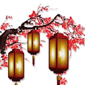 灯笼