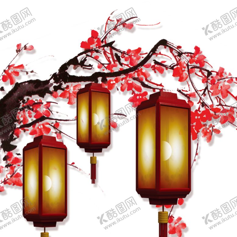 编号：36366705030655162389【酷图网】源文件下载-灯笼