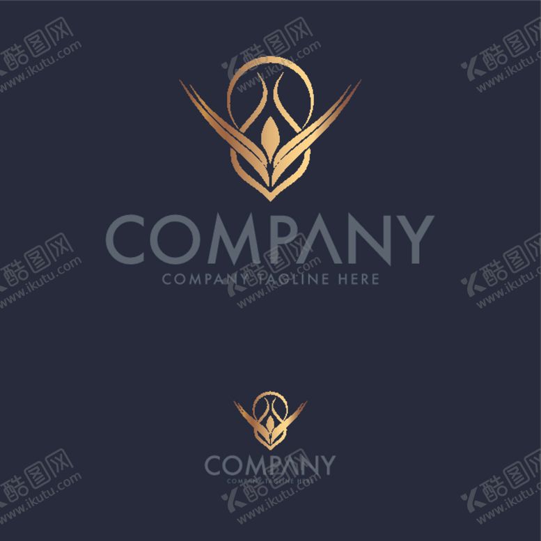 编号：43830807061130455872【酷图网】源文件下载-矢量logo图标
