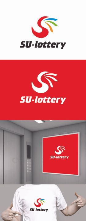 科技标识设计简约字母