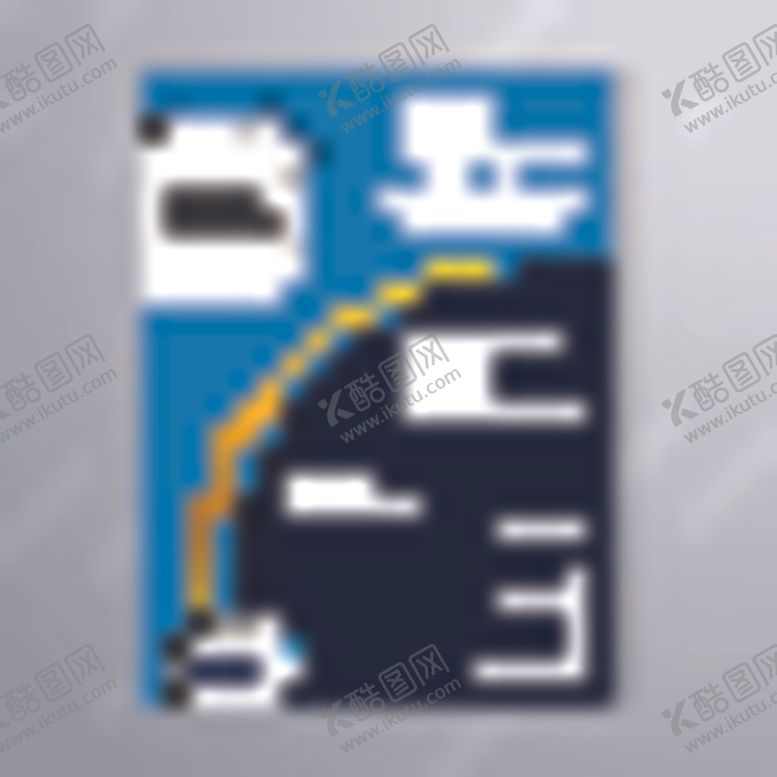 编号：29368710200612478490【酷图网】源文件下载-时尚DM宣传单