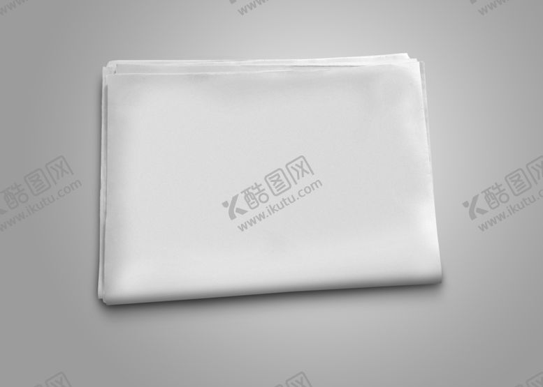 编号：40935110021407489782【酷图网】源文件下载-报纸样机