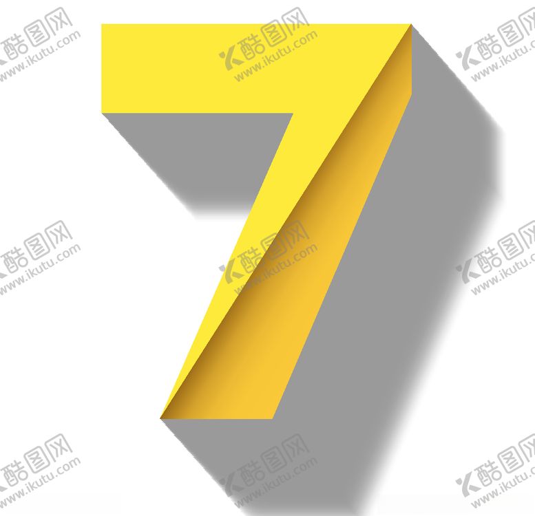 编号：57686410192217082425【酷图网】源文件下载-矢量金色字母