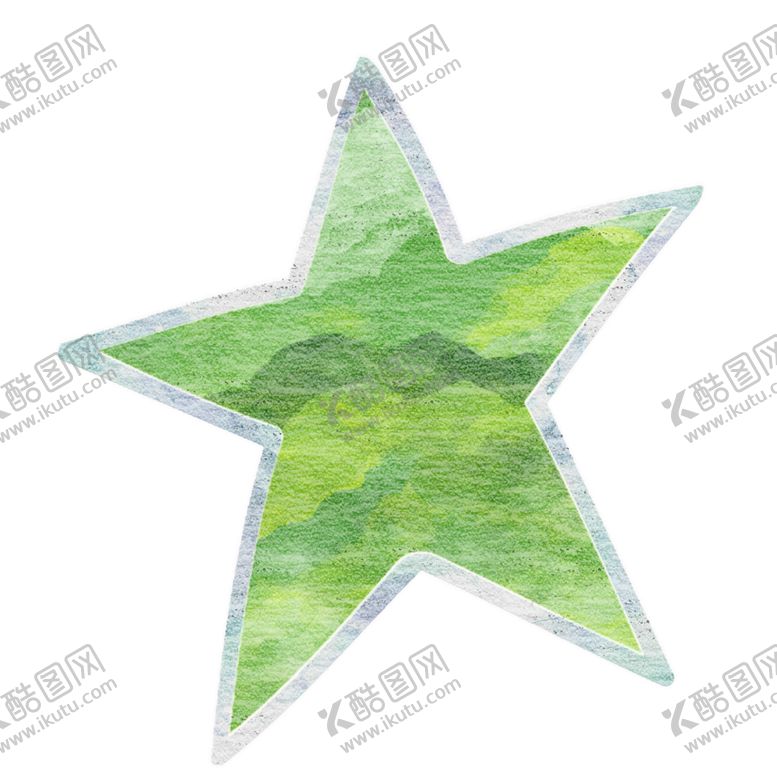 编号：31715810031611146189【酷图网】源文件下载-五角星