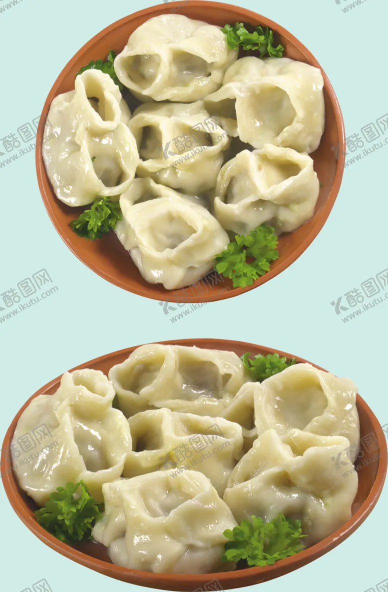 编号：70812509250741304523【酷图网】源文件下载-饺子