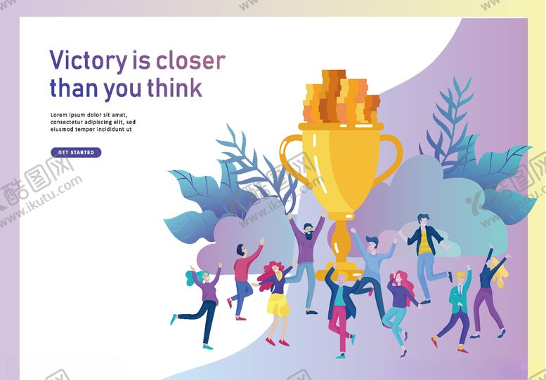 编号：87120010202228202635【酷图网】源文件下载-等距2.5D卡通人物