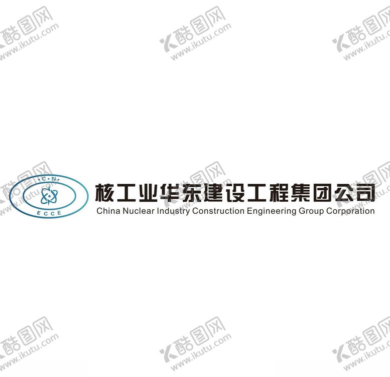 编号：62781709261415253174【酷图网】源文件下载-核工业LOGO