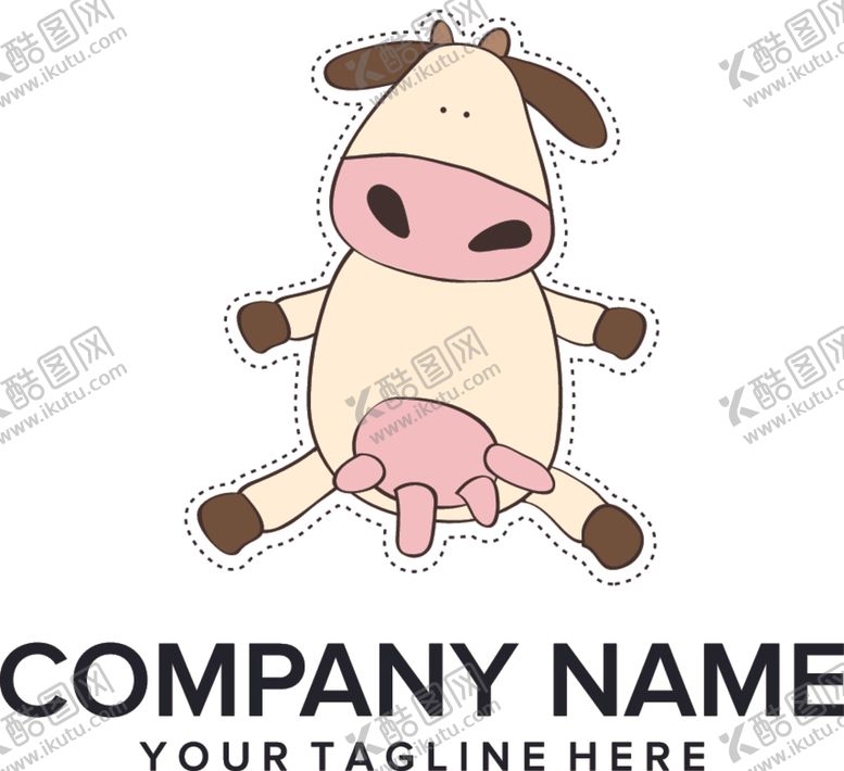 编号：80071410040052358038【酷图网】源文件下载-公牛图标